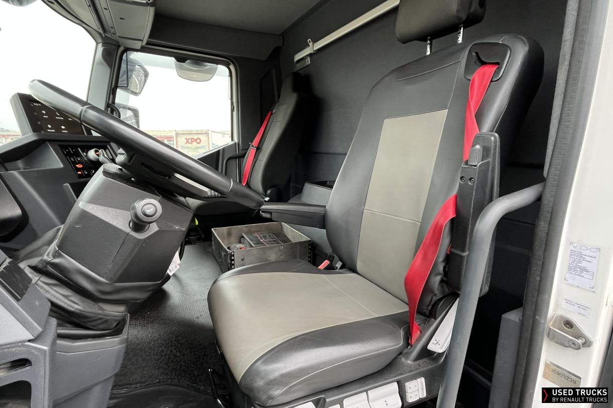 Renault Trucks C 430