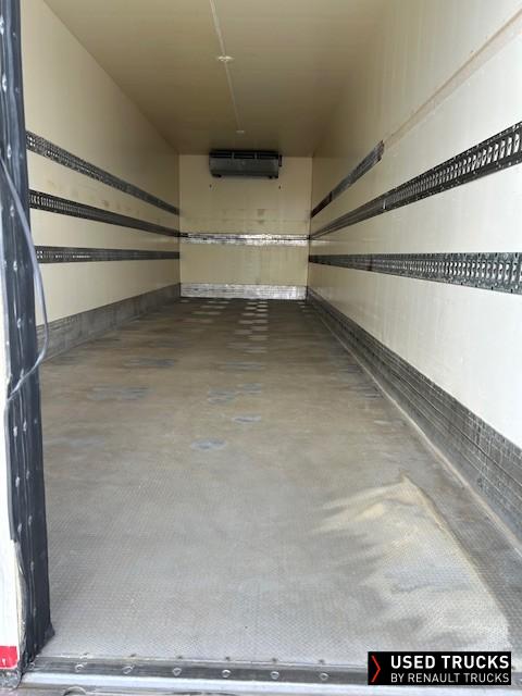 Renault Trucks T 430