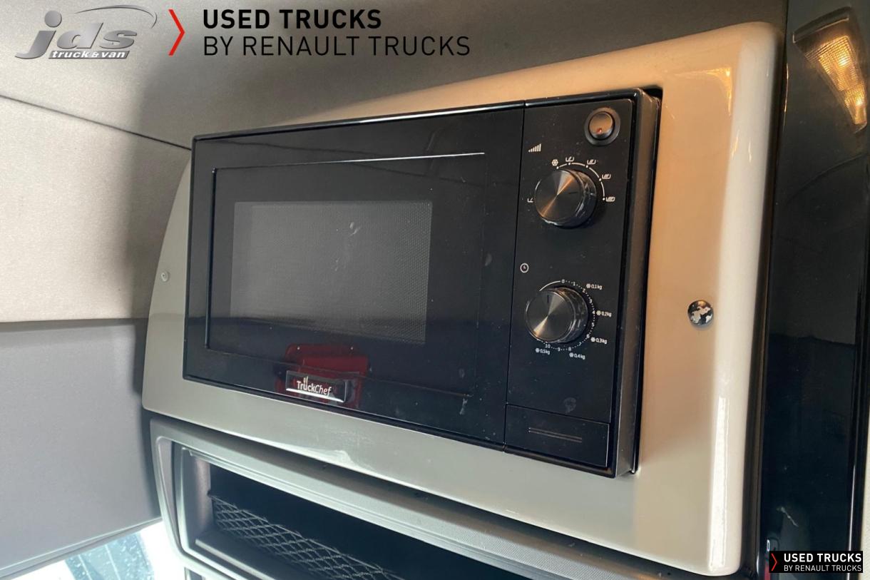 Renault Trucks T 480