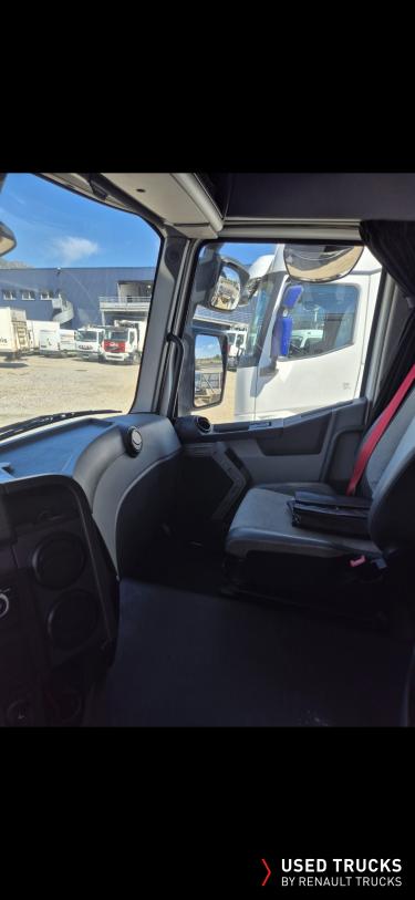 Renault Trucks T 430