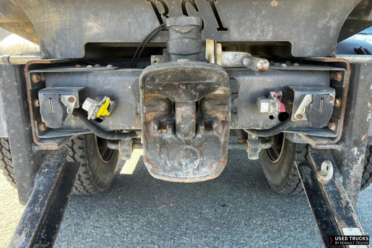 Renault Trucks D 280