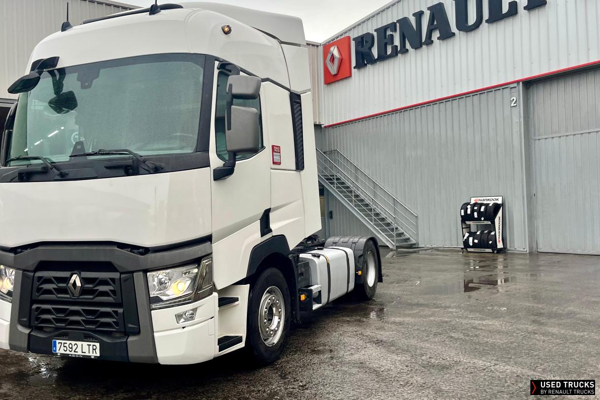 Renault Trucks T 520