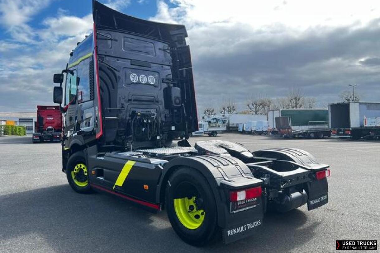 Renault Trucks T 480