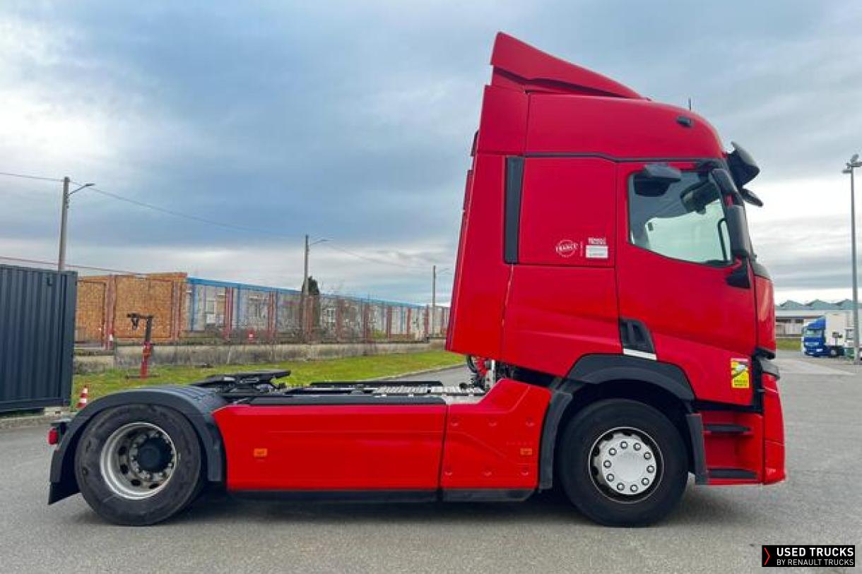 Renault Trucks T 520