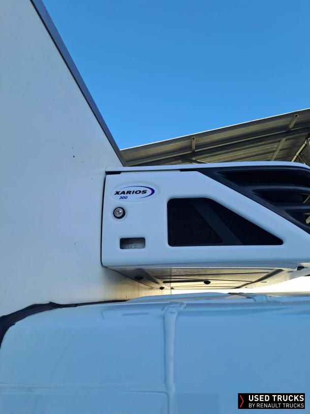 Renault Trucks Master 145