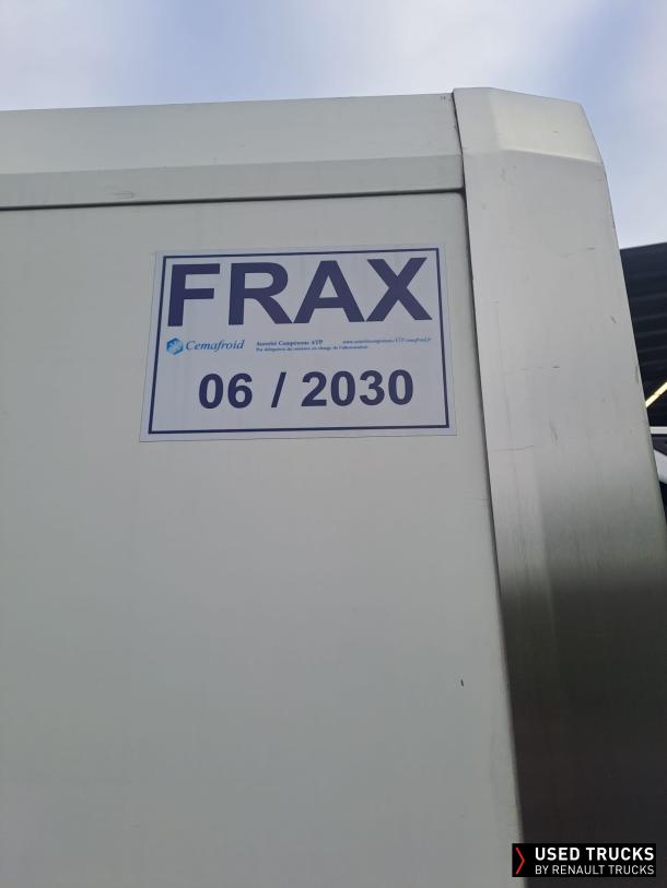Renault Trucks Master 145