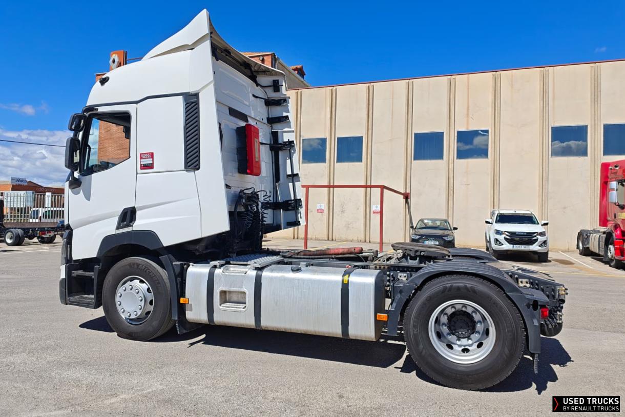 Renault Trucks T 520