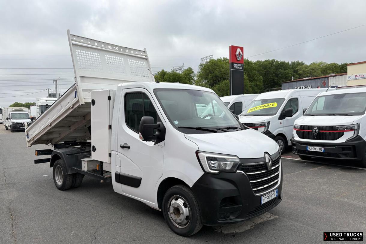Renault Master 130