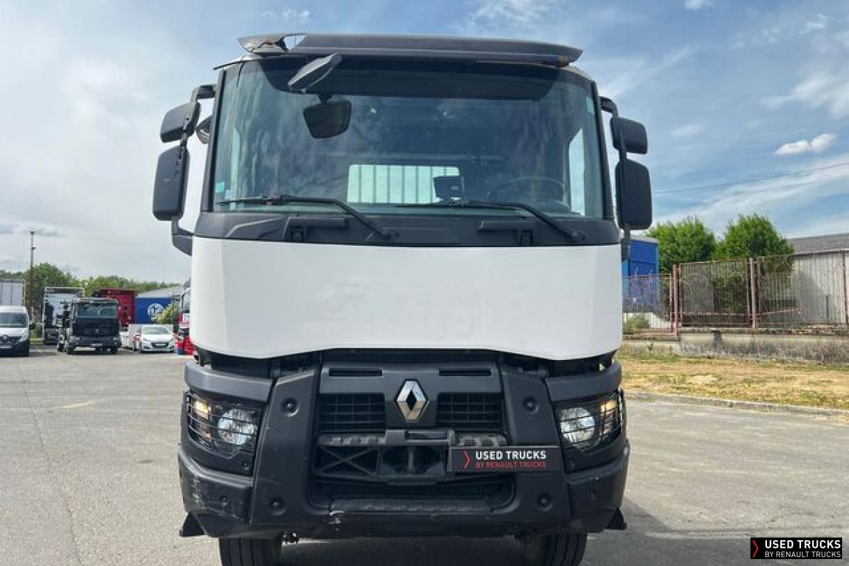 Renault Trucks C 430