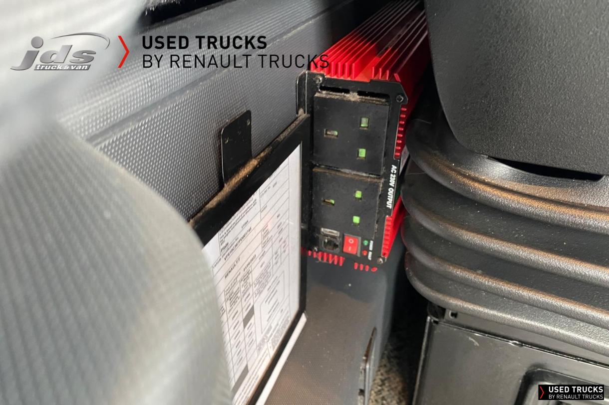 Renault Trucks T High 520