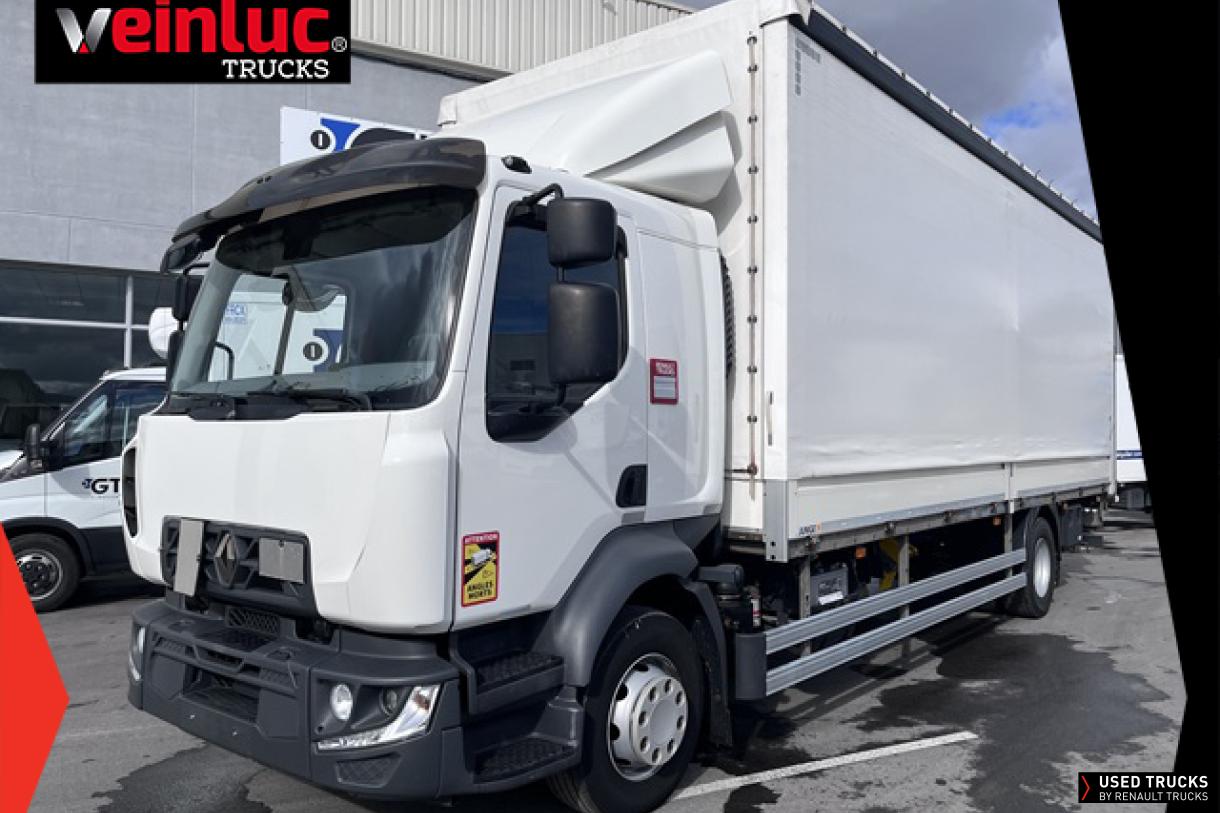 Renault Trucks D 280