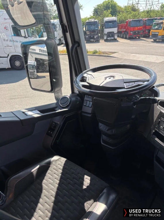 Renault Trucks T High 520