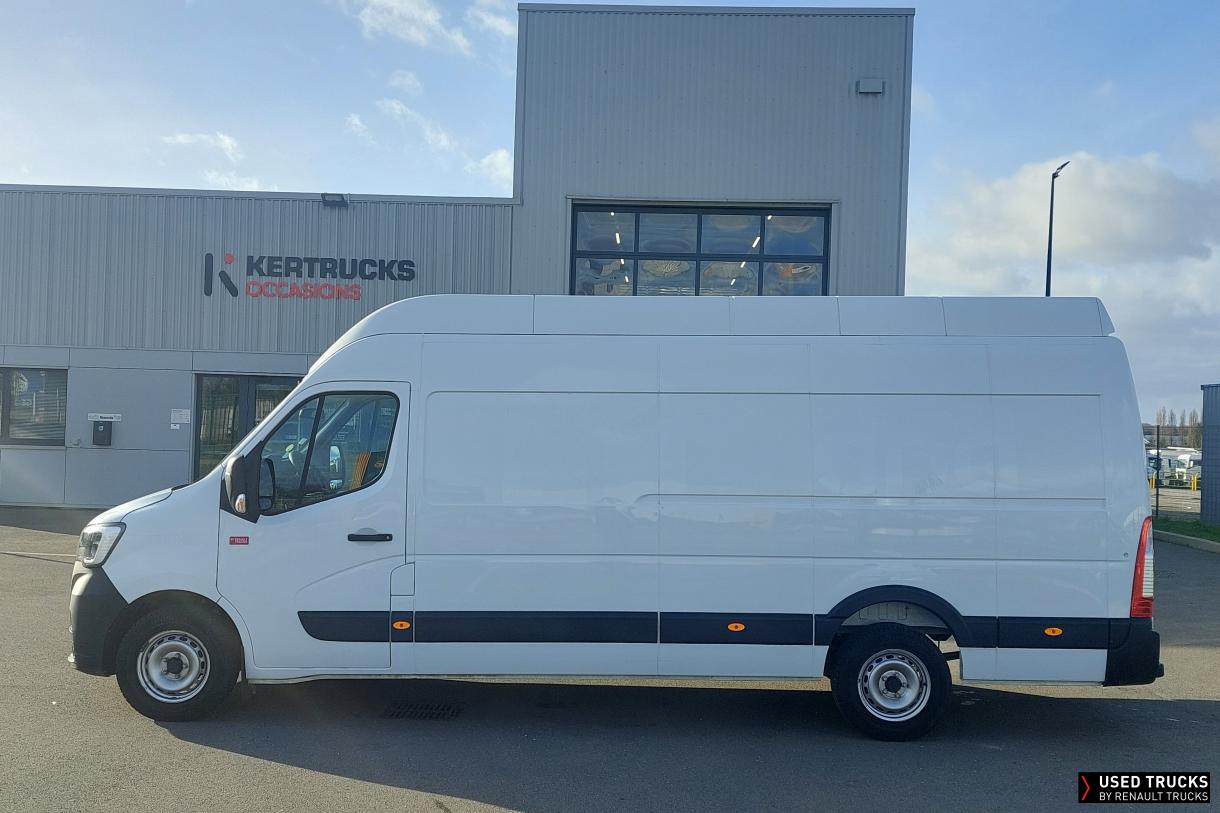 Renault Trucks Master 130