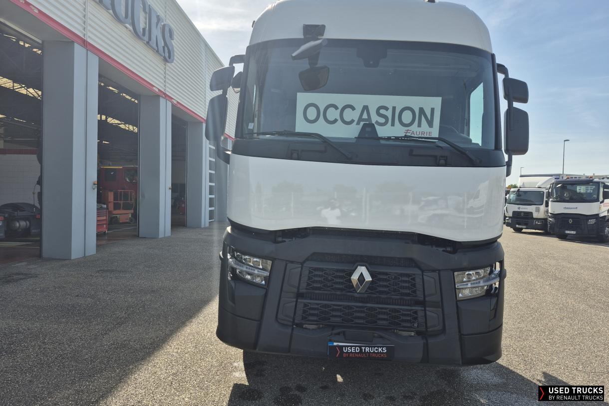 Renault Trucks T 480
