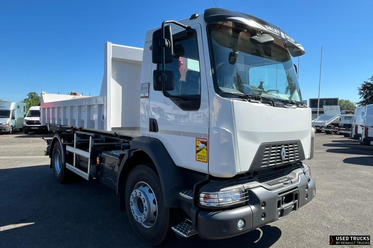 Renault Trucks D 280