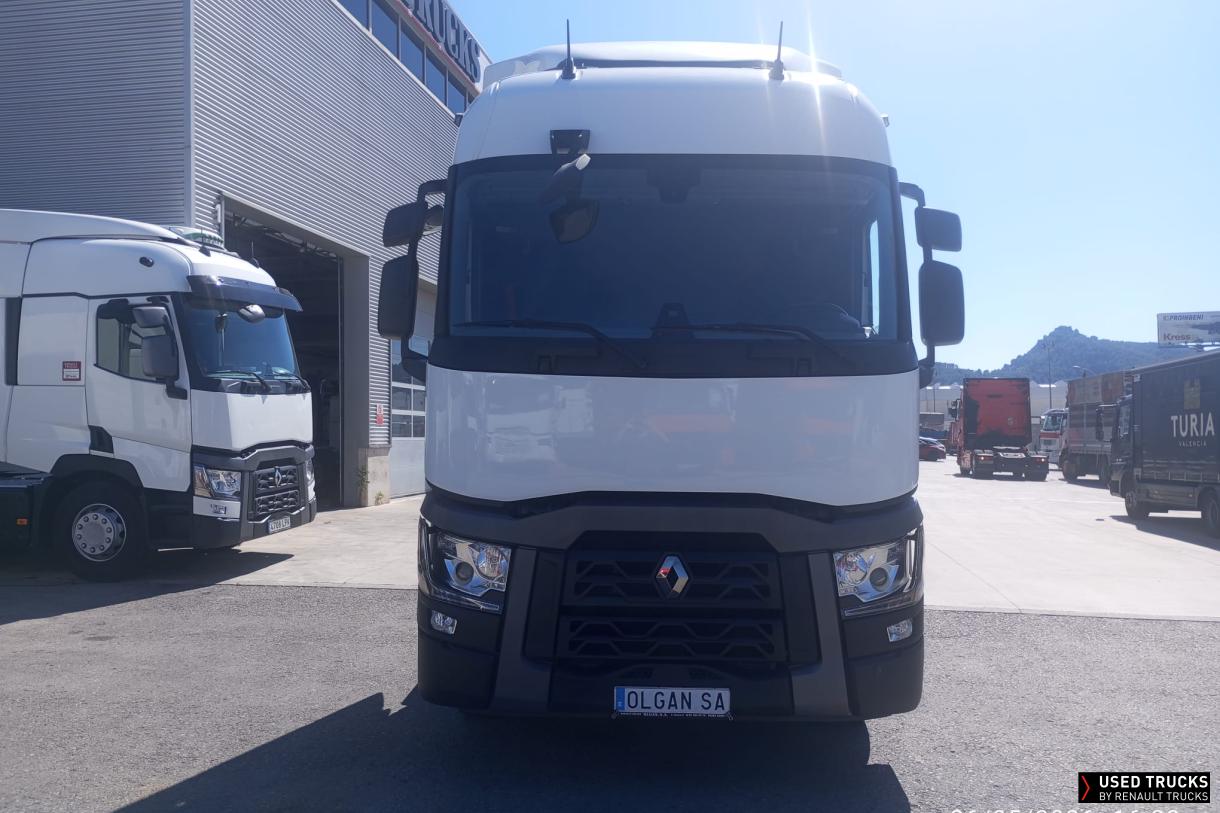 Renault Trucks T 480
