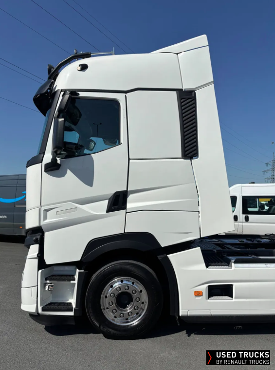 Renault Trucks T High 520
