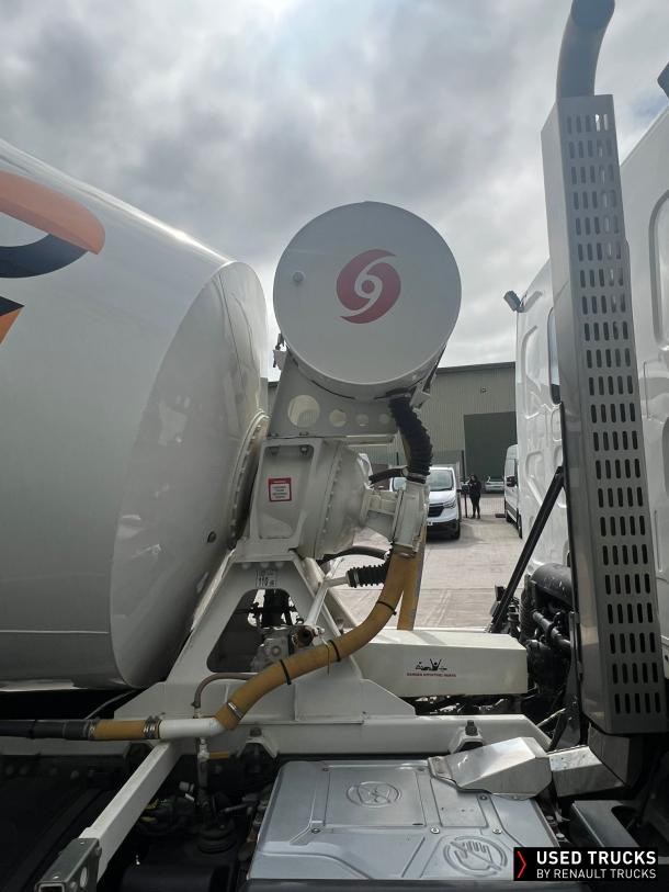 Renault Trucks D 250