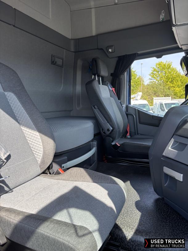 Renault Trucks T 480