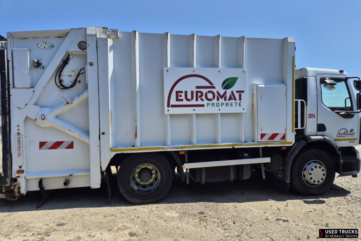 Renault Trucks Premium Distribution 280
