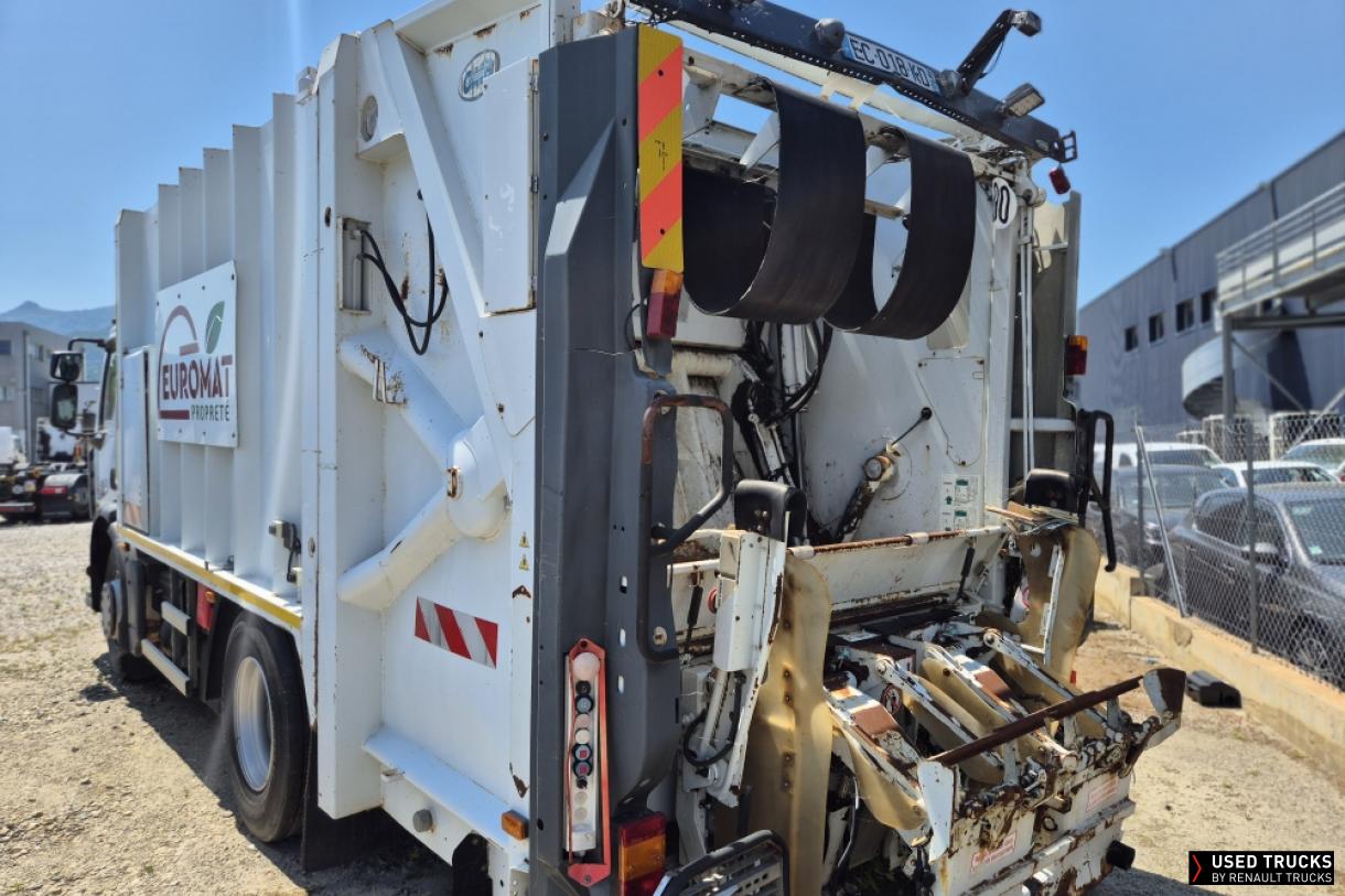 Renault Trucks Premium Distribution 280