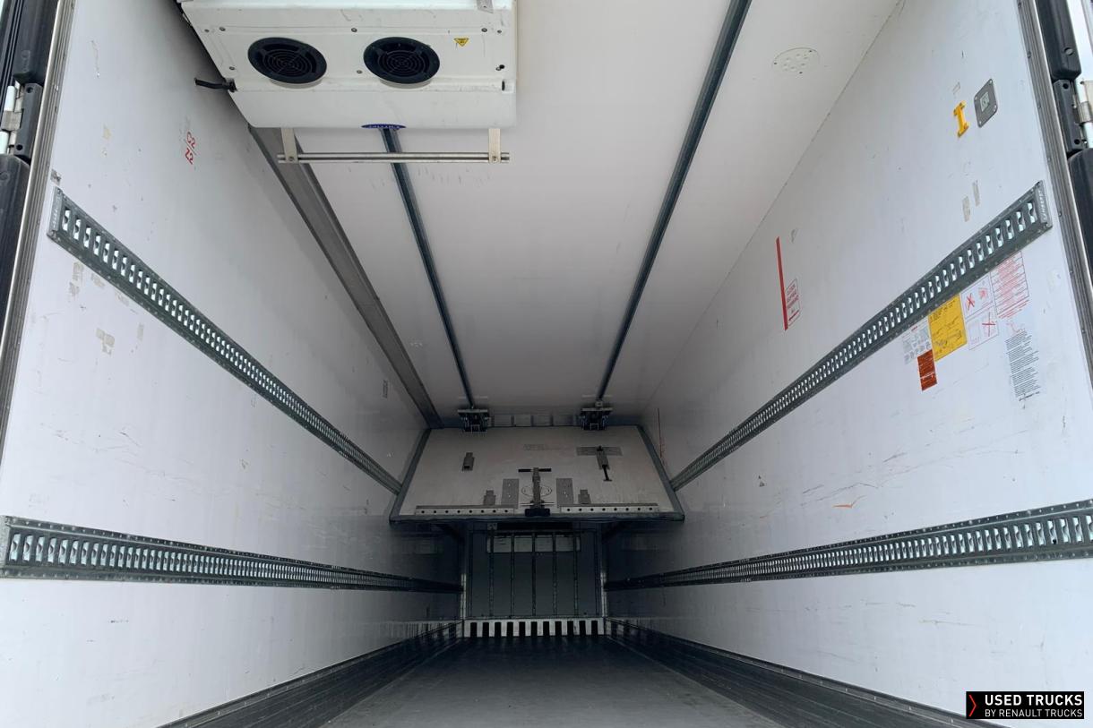 Lamberet LAMBERET LVFS 3 