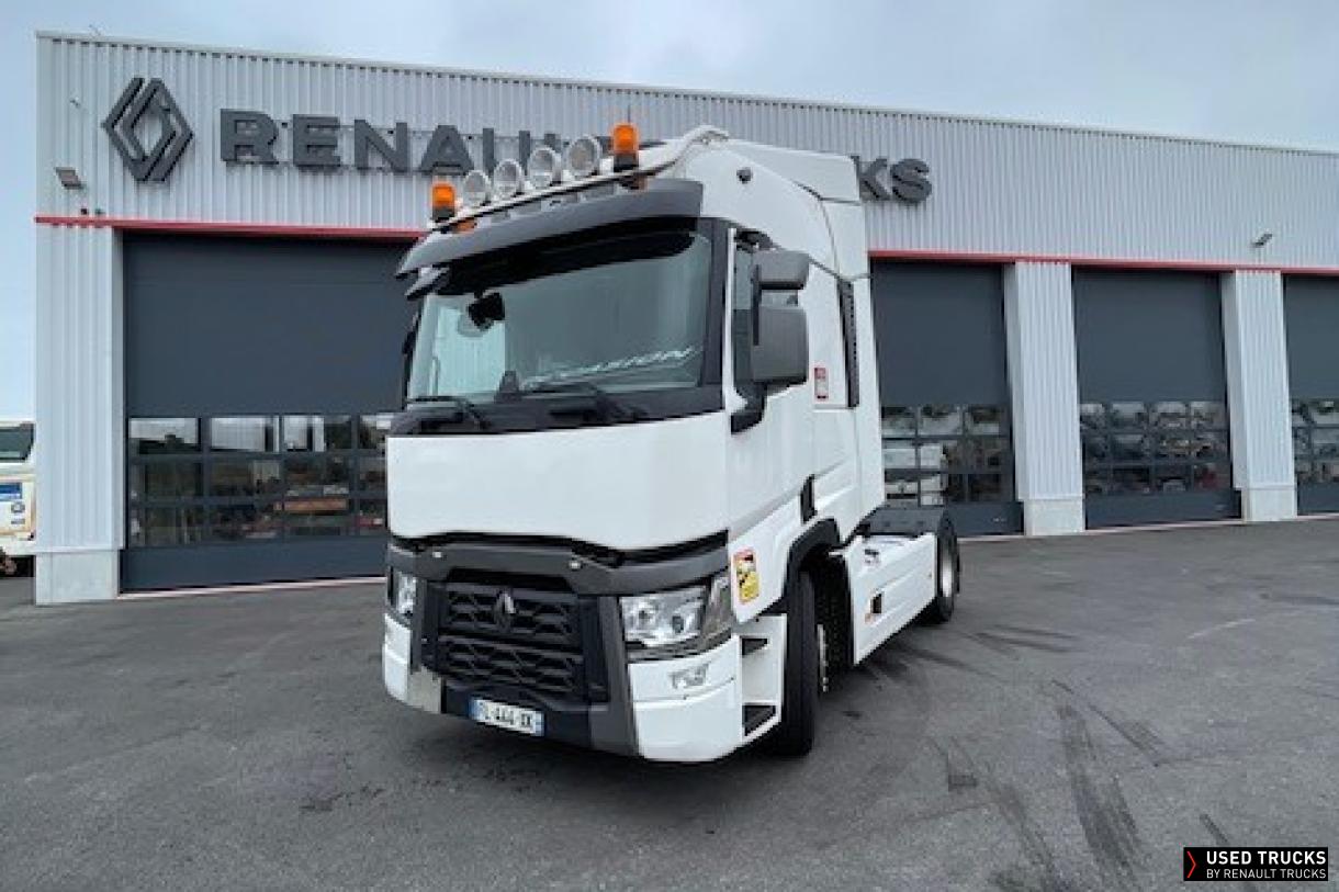 Renault Trucks T 460