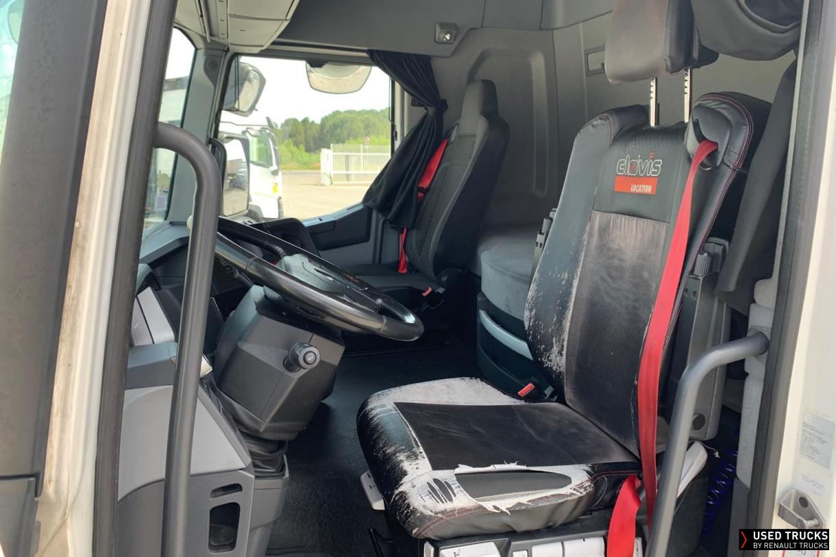 Renault Trucks T 480