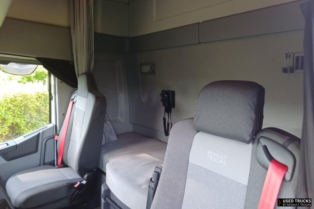 Renault Trucks T 480