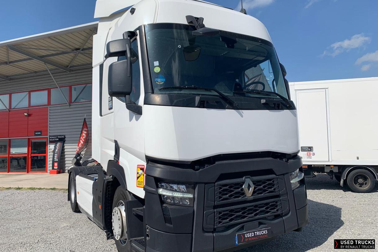 Renault Trucks T 480