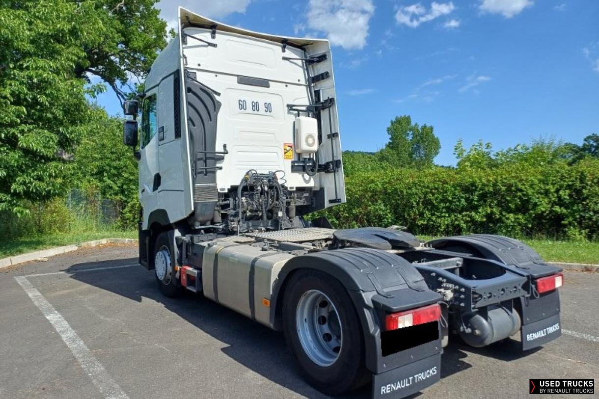 Renault Trucks T High 440