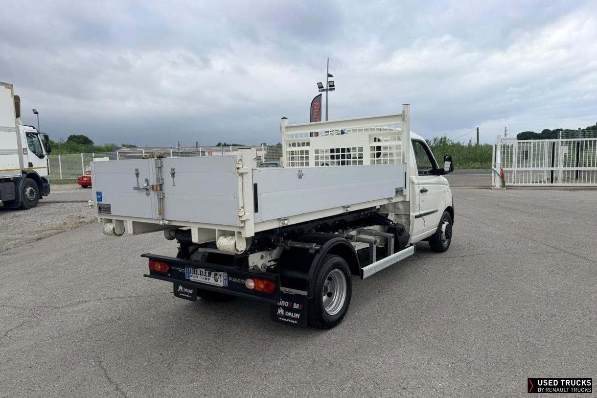 Piaggio NP6 106