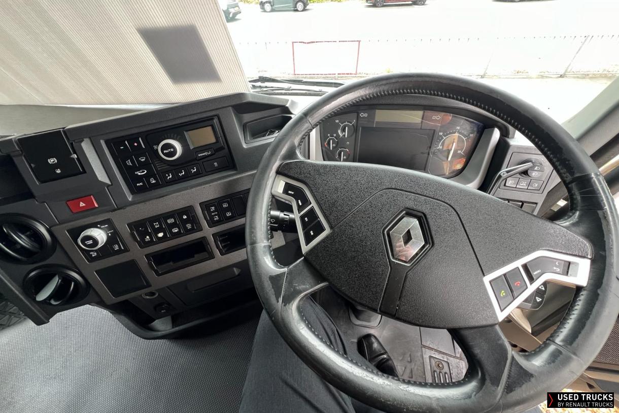 Renault Trucks T 460