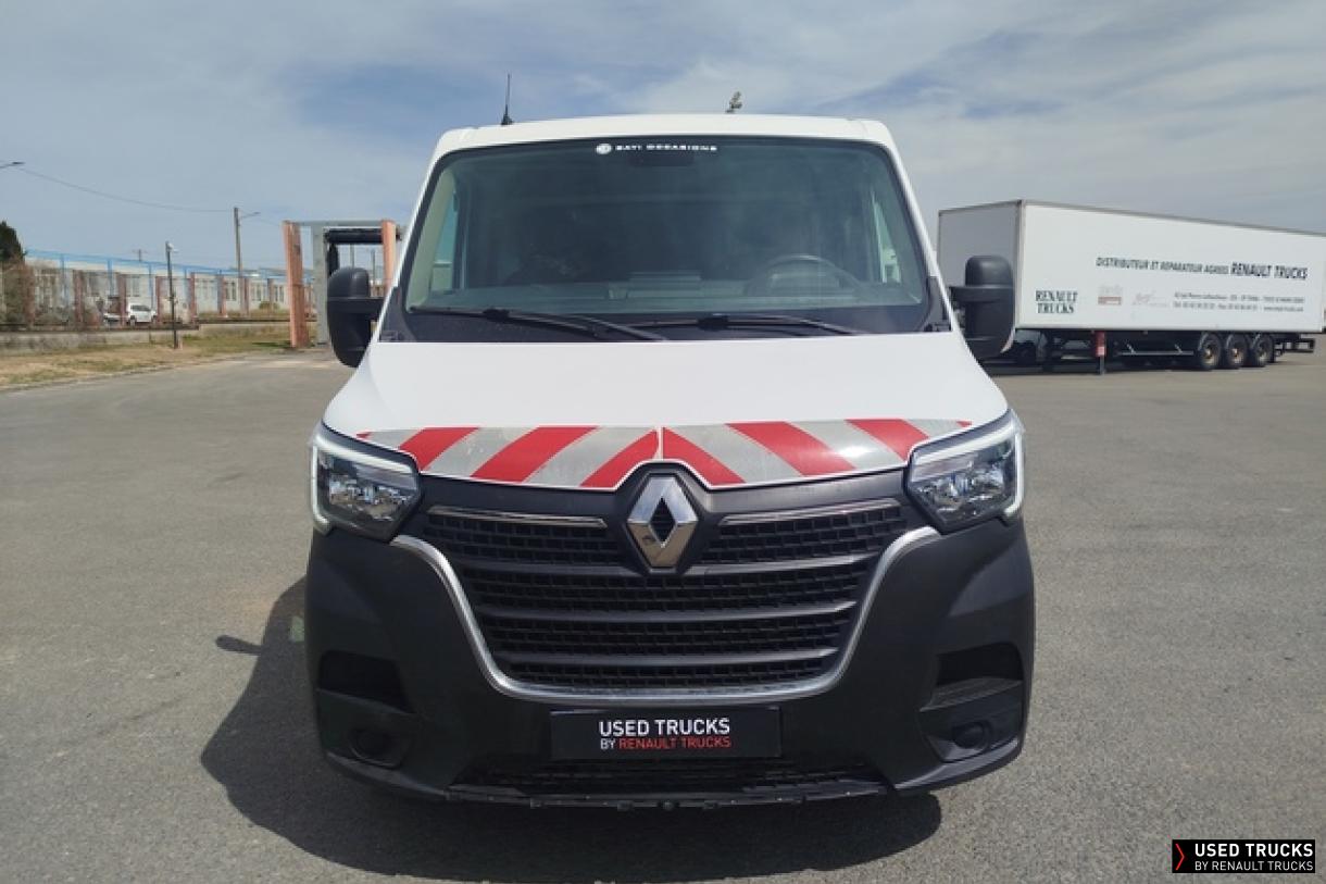 Renault Master 130