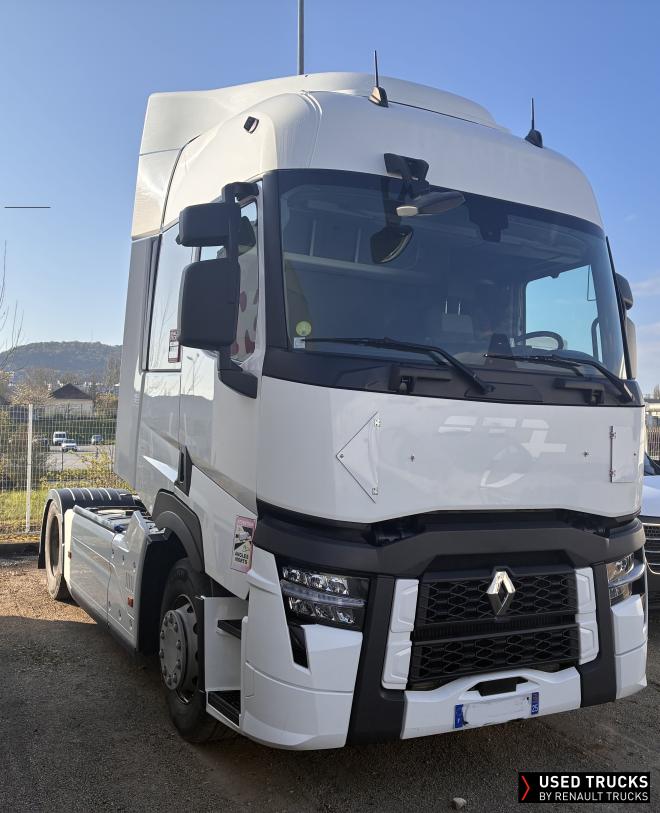 Renault Trucks T 480