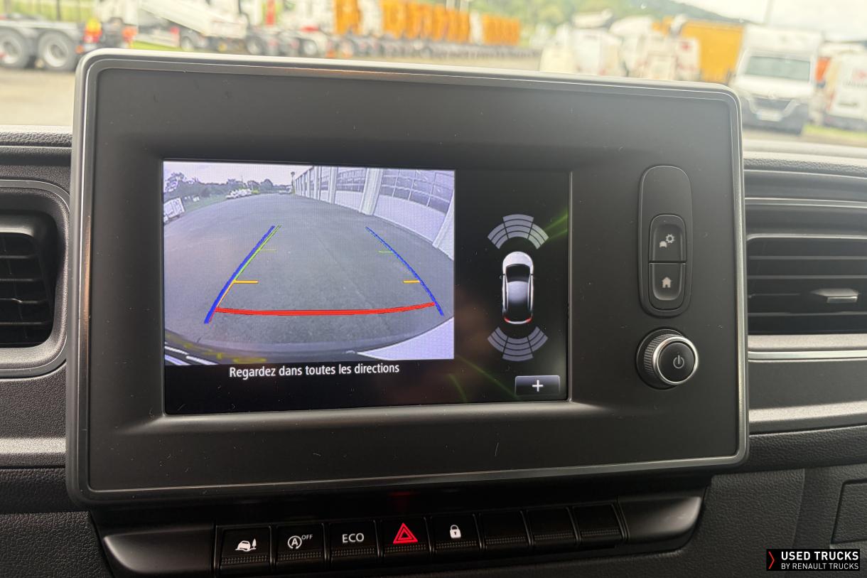 Renault Master 150