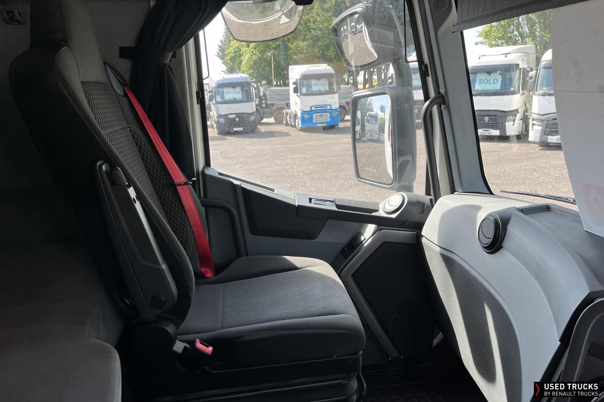 Renault Trucks T 480