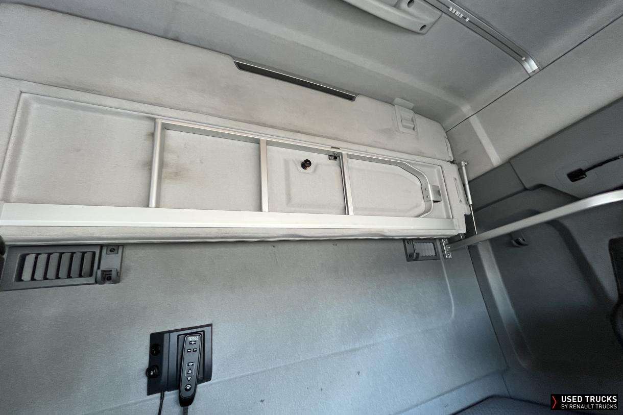 Renault Trucks T 