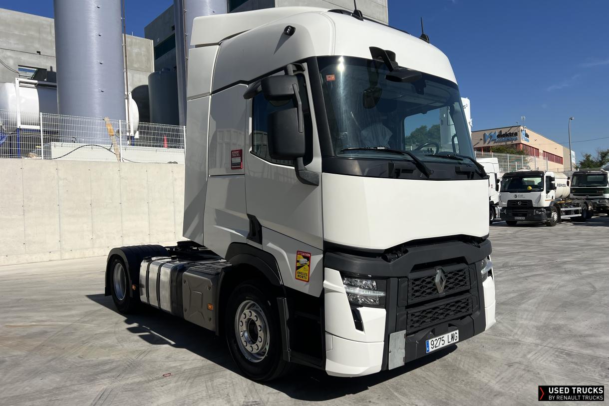 Renault Trucks T 520