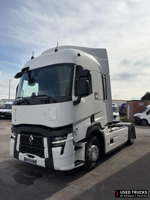 Renault Trucks T 480