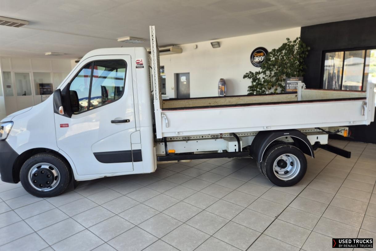Renault Trucks Master 