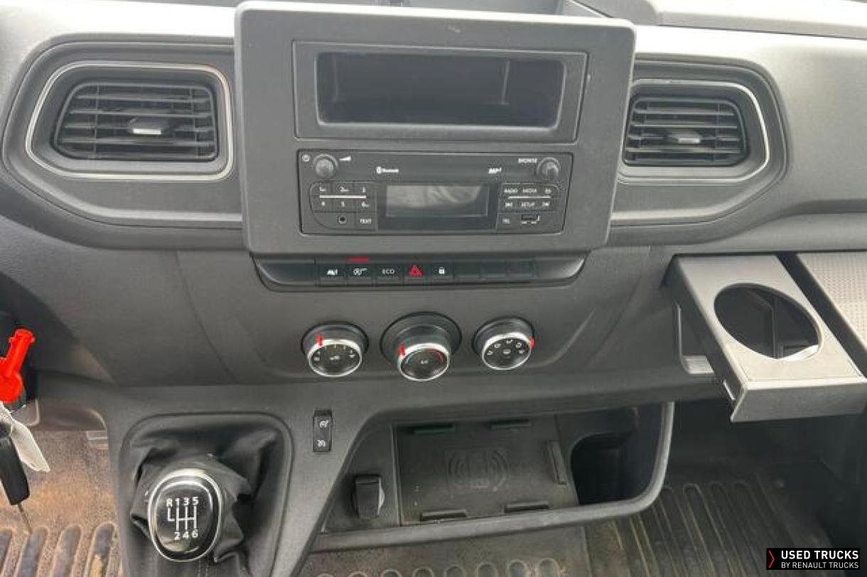Renault Trucks Master 145