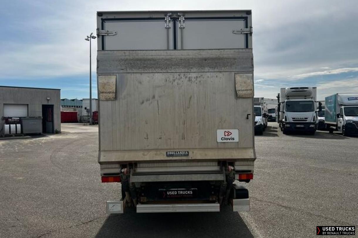 Renault Trucks Master 145