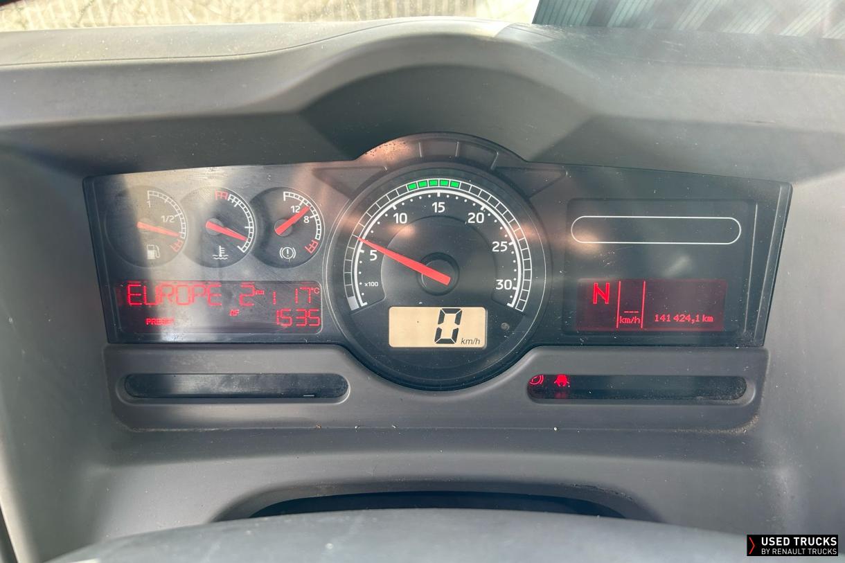 Renault Trucks Midlum 270