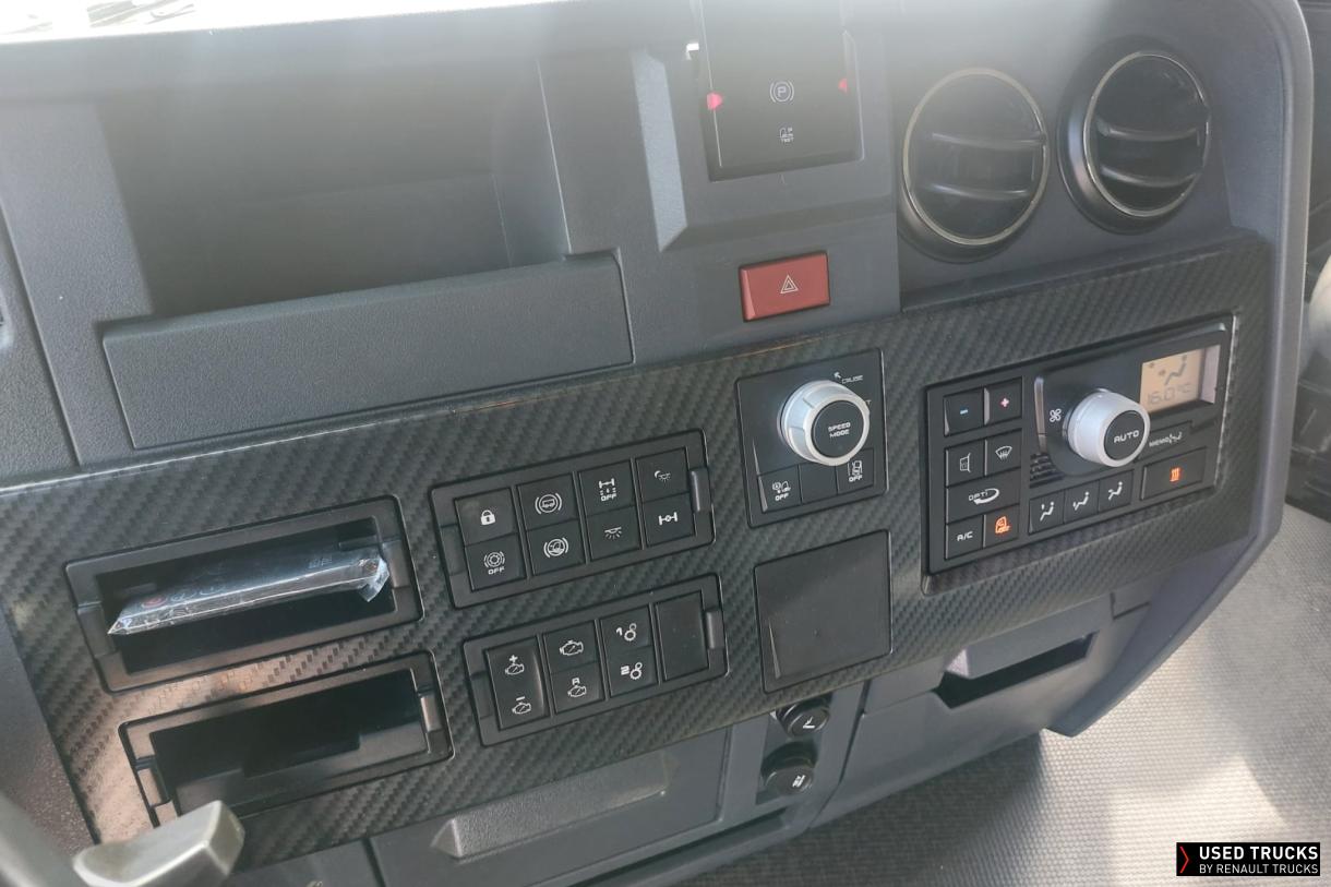 Renault Trucks T 480