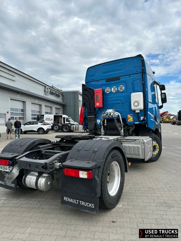 Renault Trucks T 440