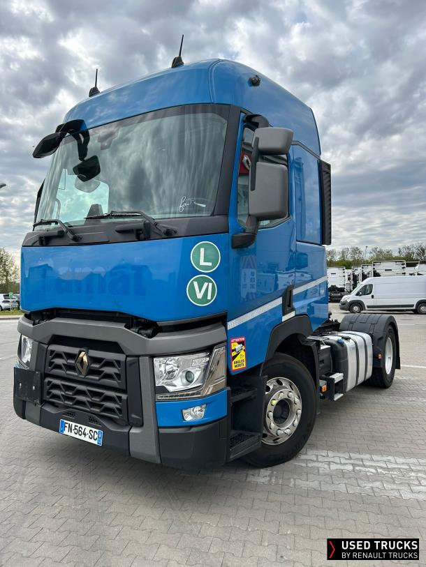 Renault Trucks T 440