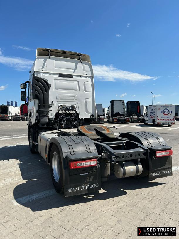 Renault Trucks T 520