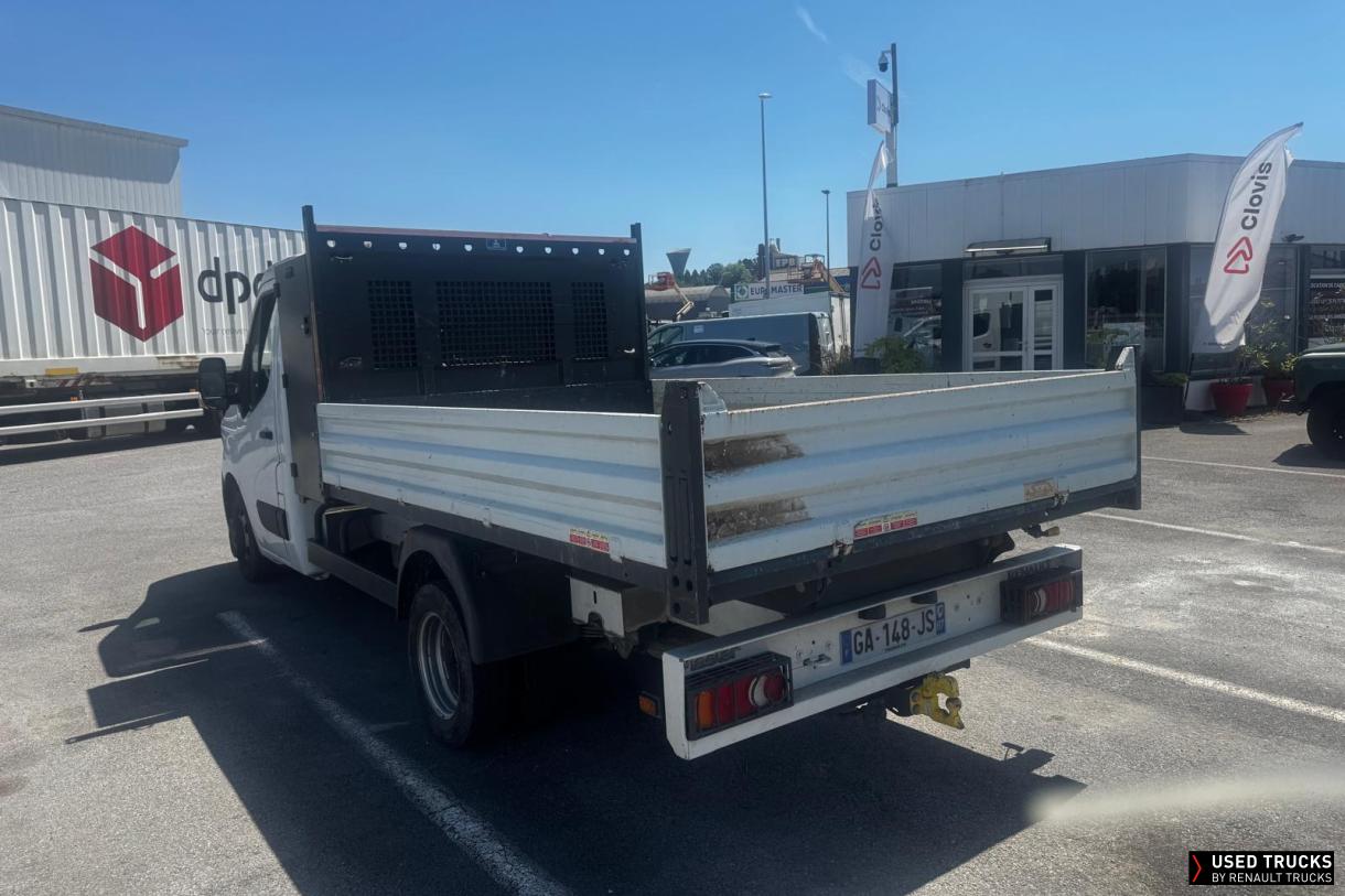 Renault Master 165