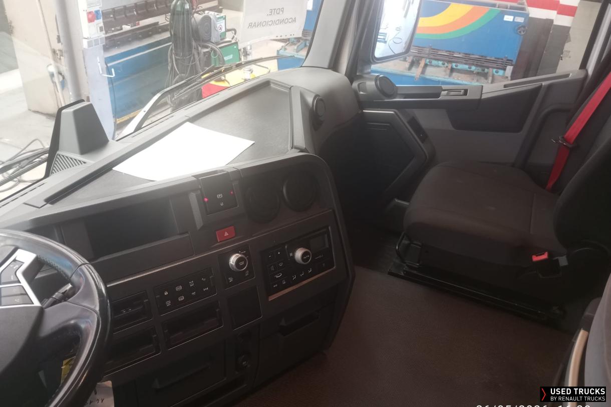 Renault Trucks T 480